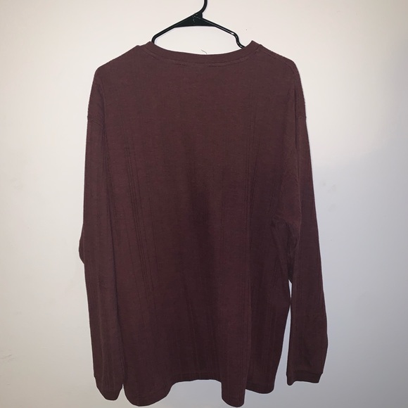 Fall sweater - Picture 2 of 3